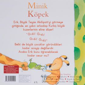 MINIK KÖPEK - KOLEKTIF