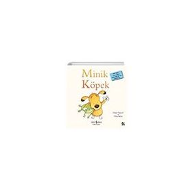 MINIK KÖPEK - KOLEKTIF