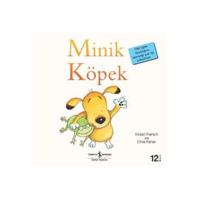 Minik Köpek - Vivan French