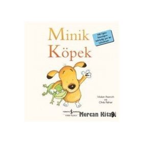 Minik Köpek - Vivan French