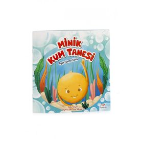 Minik Kum Tanesi - Ayşe Serra Kara