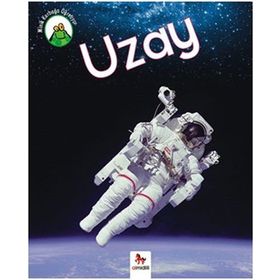 Minik Kurbağa Öğretiyor - Uzay - Annabelle Lynch