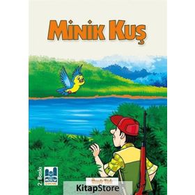 Minik Kuş - Üzeyir Türk