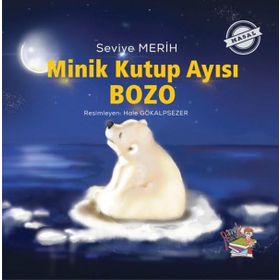 Minik Kutup Ayısı Bozo Seviye Merih