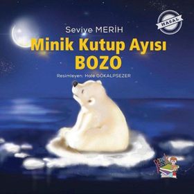 Minik Kutup Ayısı Bozo Seviye Merih