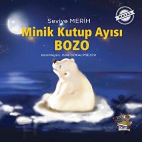 Minik Kutup Ayısı Bozo Seviye Merih