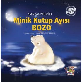 Minik Kutup Ayısı Bozo Seviye Merih