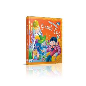 Minik Masallar - Çizmeli Kedi - kollektif
