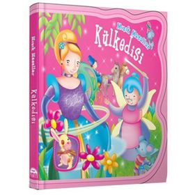 Minik Masallar - Külkedisi - kollektif
