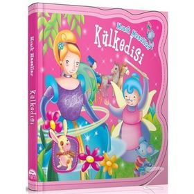 Minik Masallar - Külkedisi - kollektif