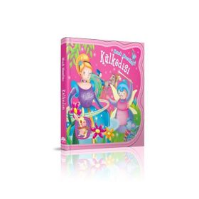 Minik Masallar - Külkedisi - kollektif
