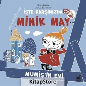 Minik May-Mumiş'in Evi - Riina Kaarla