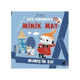Minik May-Mumiş'in Evi - Riina Kaarla