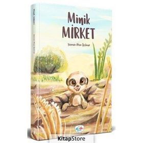 Minik Mirket - Yasemin Altan Özdemir