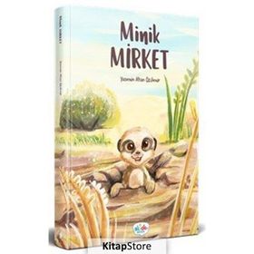 Minik Mirket - Yasemin Altan Özdemir