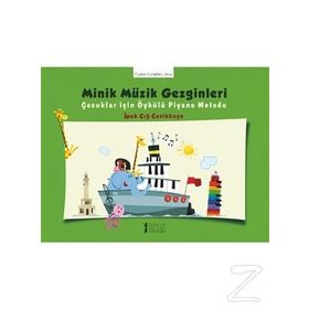 Minik Müzik Gezginleri - İpek Çığ Çevikkaya