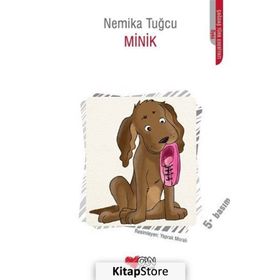 MINIK - NEMIKA TUĞCU