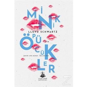 Minik Öpücükler - Lloyd Schwartz