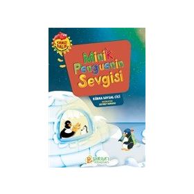 Minik Penguenin Sevgisi - Kübra Soysal Cici