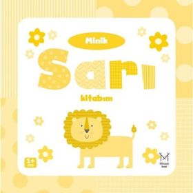 Minik Sarı Kitabım - kollektif
