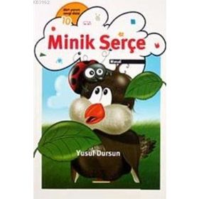 MINIK SERÇE - YUSUF DURSUN
