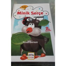 MINIK SERÇE - YUSUF DURSUN