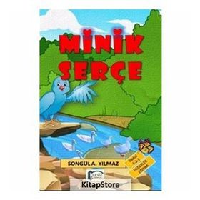 MINIK SERÇE - YUSUF DURSUN
