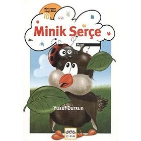 MINIK SERÇE - YUSUF DURSUN