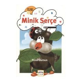 MINIK SERÇE - YUSUF DURSUN