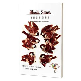 MINIK SERÇE - YUSUF DURSUN