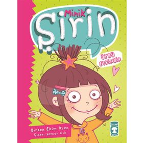 MINIK ŞIRIN - BIRSEN EKIM ÖZEN