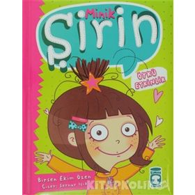MINIK ŞIRIN - BIRSEN EKIM ÖZEN
