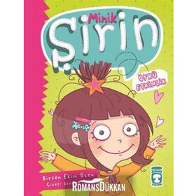 MINIK ŞIRIN - BIRSEN EKIM ÖZEN