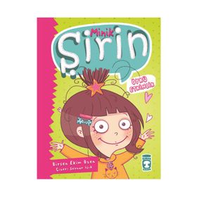 MINIK ŞIRIN - BIRSEN EKIM ÖZEN