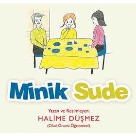 Minik Sude / Halime Düşmez