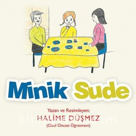 Minik Sude / Halime Düşmez