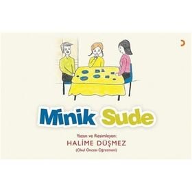 Minik Sude / Halime Düşmez