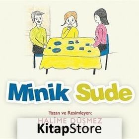 Minik Sude / Halime Düşmez