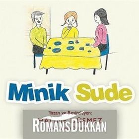 Minik Sude / Halime Düşmez