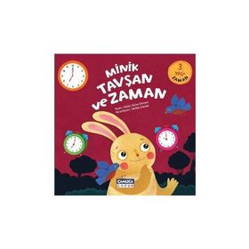 Minik Tavşan ve Zaman - Nalan Aktaş Sönmez
