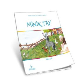 Minik Tay - Bülent Ata