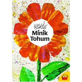 Minik Tohum - Eric Carle
