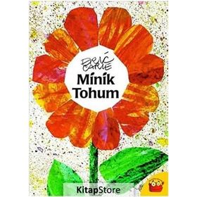 Minik Tohum - Eric Carle