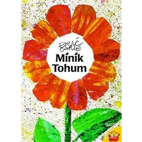 Minik Tohum - Eric Carle