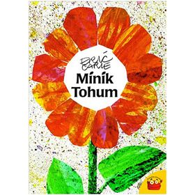Minik Tohum - Eric Carle