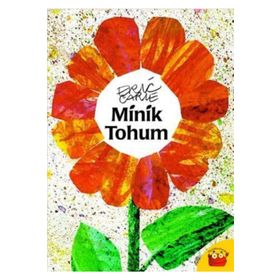 Minik Tohum - Eric Carle