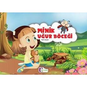 Minik Uğur Böceği - Zarife Üspolat