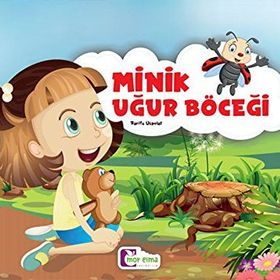 Minik Uğur Böceği - Zarife Üspolat