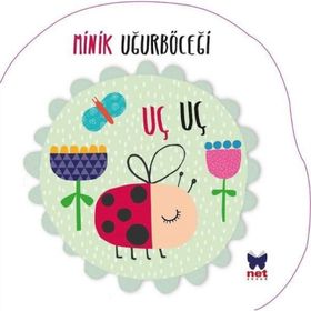 Minik Uğurböceği - Ömer Canbir