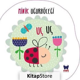 Minik Uğurböceği - Ömer Canbir